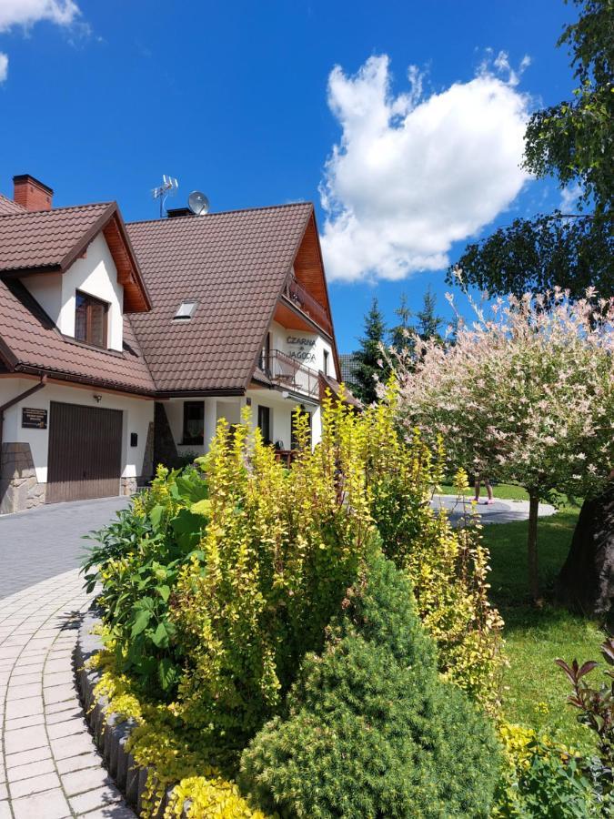 Czarna Jagoda Apartment Czarna Gora Exterior photo