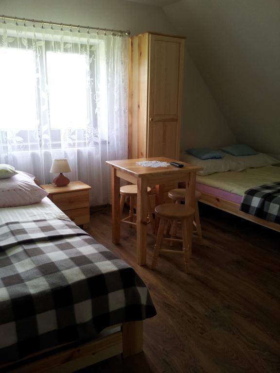 Czarna Jagoda Czarna Gora Room photo